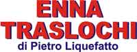 Logo di ENNA TRASLOCHI