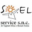 Logo di SO.EL. SERVICE