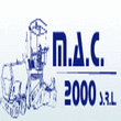 Logo di M.A.C. 2000