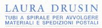 Logo di DRUSIN LAURA