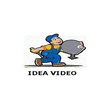 Logo di IDEA VIDEO ANTENNE TV