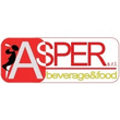 Logo di ASPER