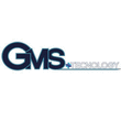 Logo di GMS TECNOLOGY