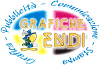 Logo di GRAFICHE ENDI