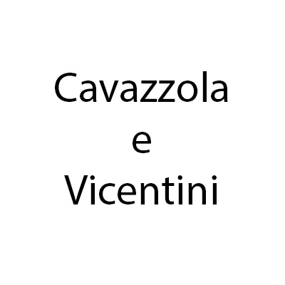 Logo di CAVAZZOLA E VICENTINI