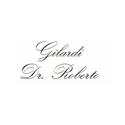 Logo di GILARDI DR. ROBERTO