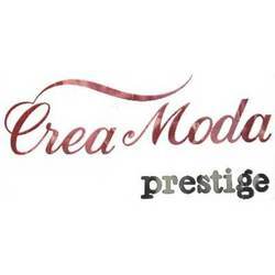 Logo di CREA MODA PRESTIGE