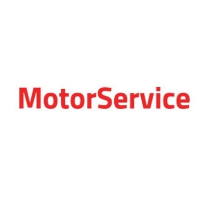 Logo di MOTOR SERVICE