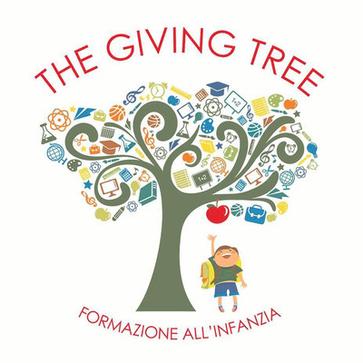 Logo di THE GIVING TREE