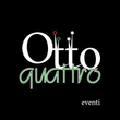 Logo di OTTOQUATTRO EVENTI