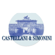 Logo di CASTELLANI E SIMONINI
