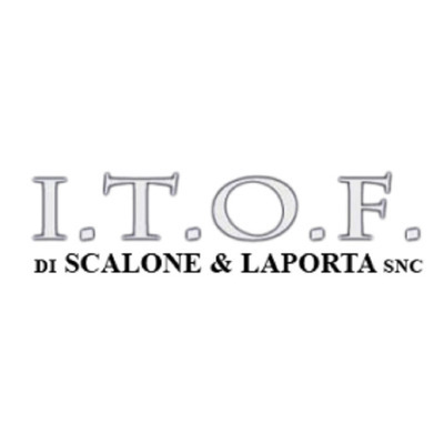 Logo di I.T.O.F. - ONORANZE FUNEBRI - CROCE AZZURRA
