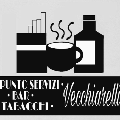 Logo di BAR-TABACCHI VECCHIARELLI
