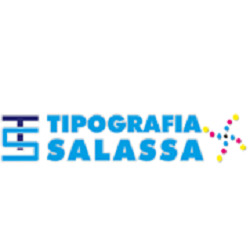 Logo di TIPOGRAFIA SALASSA