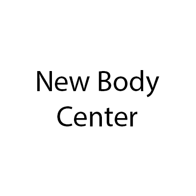 Logo di NEW BODY CENTER
