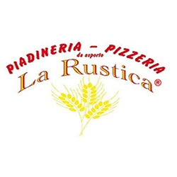 Logo di LA RUSTICA