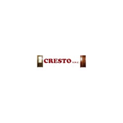 Logo di CRESTO SERRAMENTI