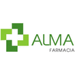 Logo di FARMACIA ALMA