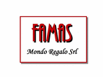 Logo di FAMAS - MONDO REGALO