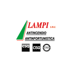 Logo di LAMPI