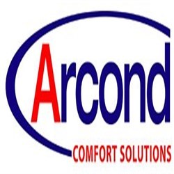Logo di ARCOND