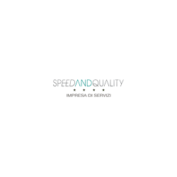 Logo di SPEED AND QUALITY