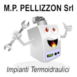 Logo di M.P. PELLIZZON SRL