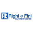 Logo di AUTOCARROZZERIA RIGHI & FINI