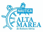 Logo di ALTA MAREA