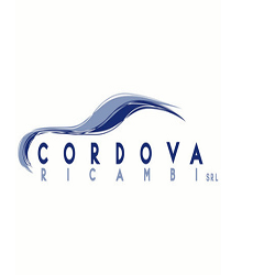 Logo di CORDOVA RICAMBI
