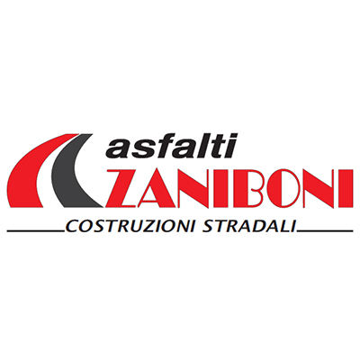 Logo di ASFALTI ZANIBONI