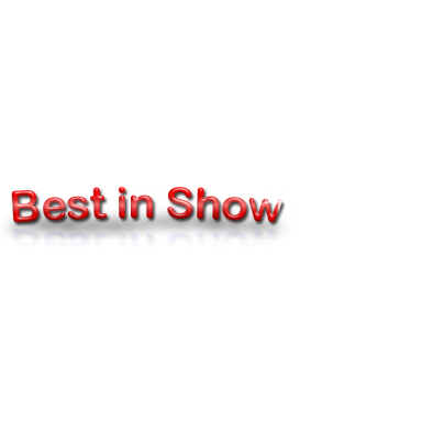 Logo di BEST IN SHOW