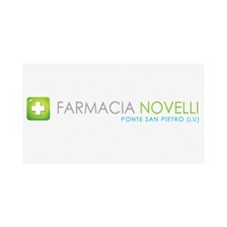 Logo di FARMACIA NOVELLI
