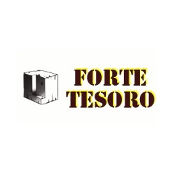 Logo di PIETRE FORTE TESORO