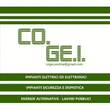Logo di CO.GE.I.