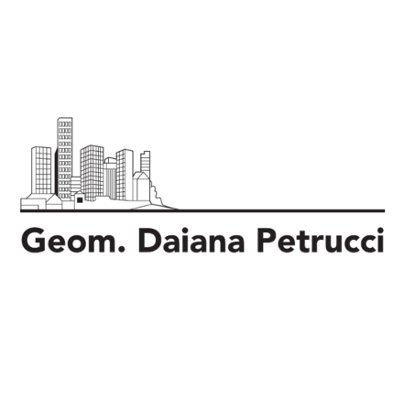Logo di AMMINISTRAZIONI CONDOMINIALI GEOM. DAIANA PETRUCCI
