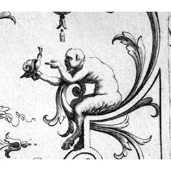 Logo di RESTAURO PROMPERGHER
