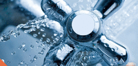 Logo di IDRAULICO H2O