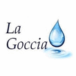 Logo di LA GOCCIA