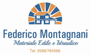 Logo di FEDERICO MONTAGNANI