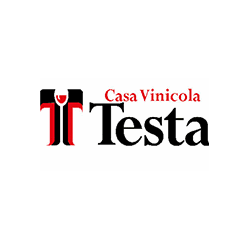 Logo di CASA VINICOLA TESTA
