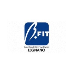 Logo di B.FIT STORE