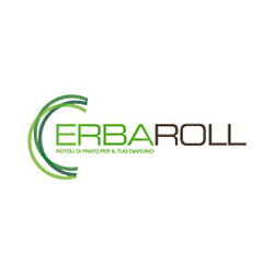 Logo di ERBAROLL PRATO IN ROTOLI