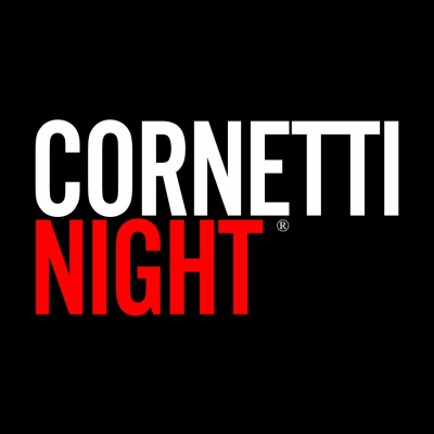 Logo di CORNETTI NIGHT