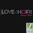 Logo di LOVE 4 HAIR DI CINZIA RASO