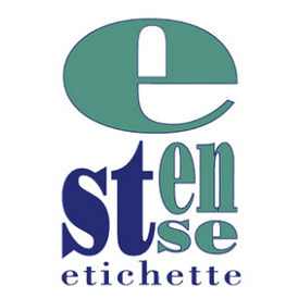 Logo di ESTENSE ETICHETTE