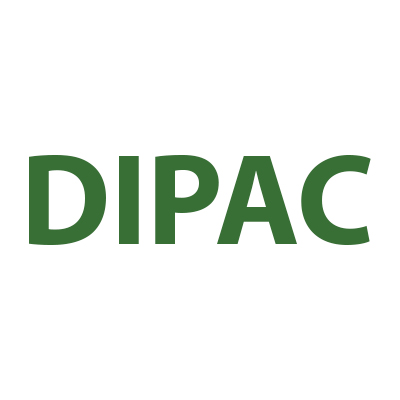 Logo di DIPAC