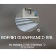 Logo di BOERIO MARMI