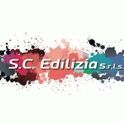 Logo di S.C. EDILIZIA