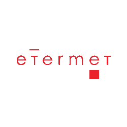 Logo di ETERMET - EMILIA ROMAGNA